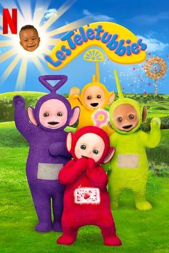 Les Télétubbies poster