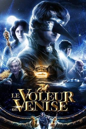 Le Voleur de Venise poster