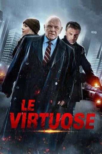 Le Virtuose poster