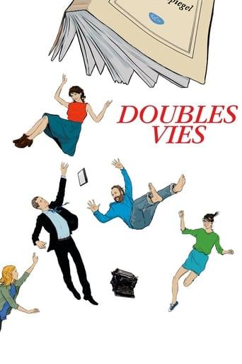 Doubles vies poster