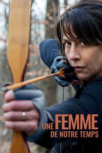 Une femme de notre temps poster