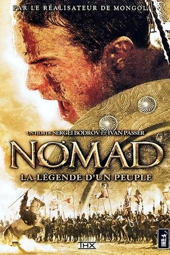 Nomad poster