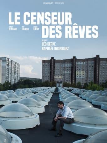 Le censeur des rêves poster