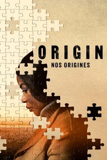 Origin poster