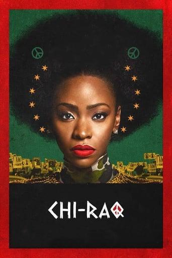 Chi-Raq poster