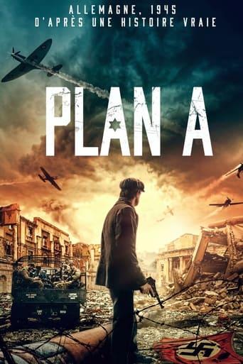 Plan A poster