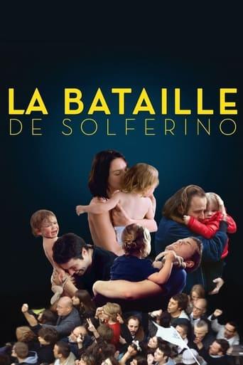 La Bataille de Solférino poster