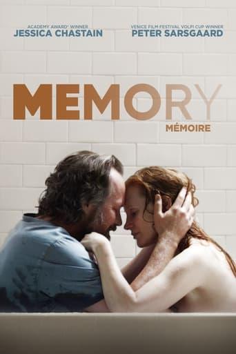 Memory poster