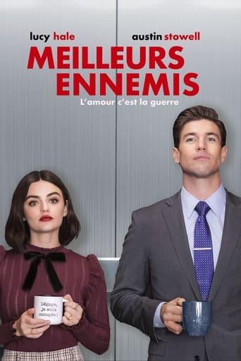 Meilleurs ennemis poster