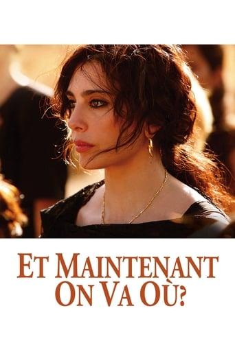 Et maintenant on va où ? poster