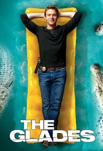 The Glades poster