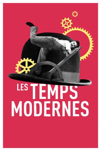 Les Temps Modernes poster