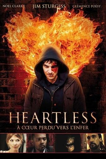 Heartless poster