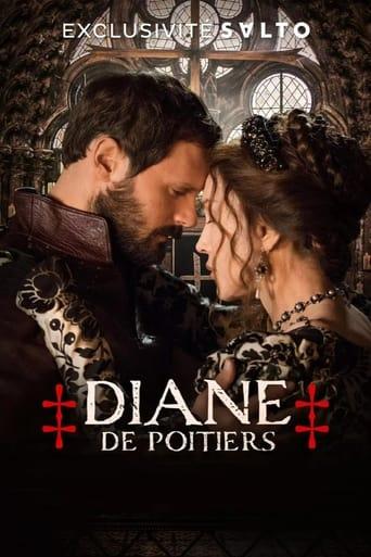 Diane de Poitiers poster