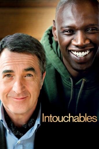 Intouchables poster