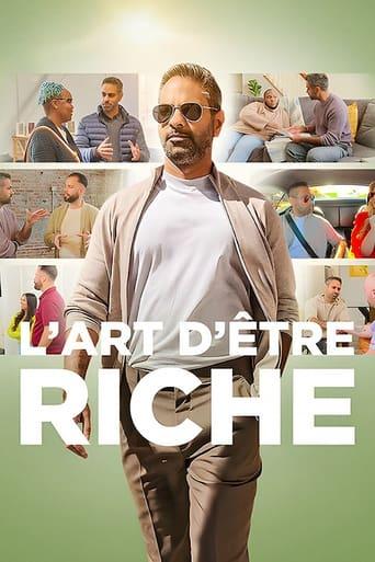 L'Art d'être riche poster