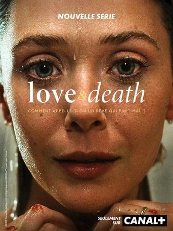 Love & Death poster