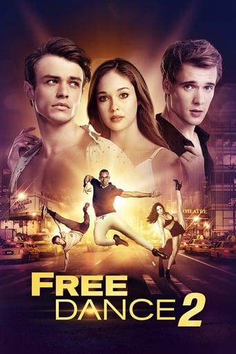 Free Dance 2 poster