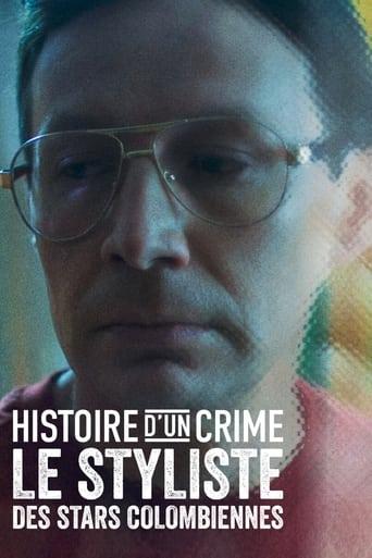 Histoire d'un crime : Le Styliste des stars colombiennes poster