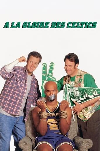 À la gloire des Celtics poster