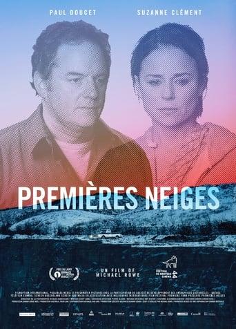 Premières neiges poster