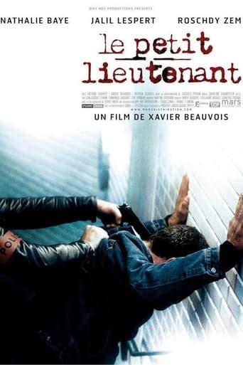 Le petit lieutenant poster