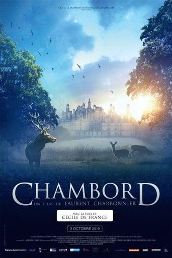 Chambord, quatre saisons poster