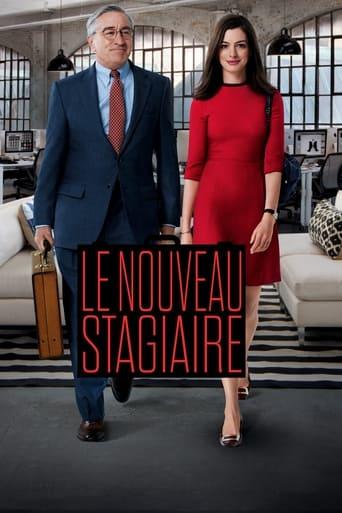 Le Nouveau Stagiaire poster