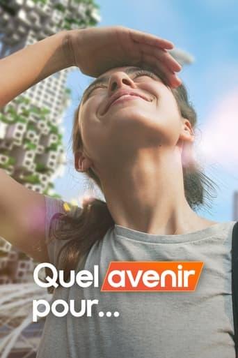 Quel avenir pour… poster