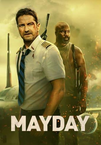 Mayday poster