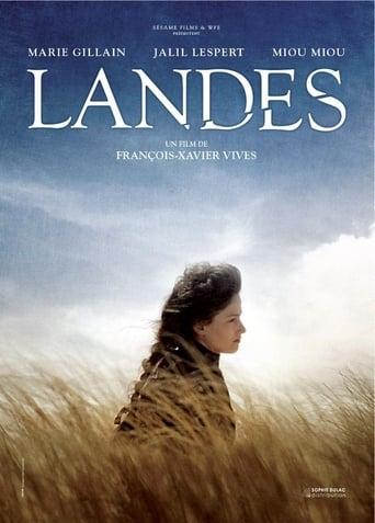 Landes poster