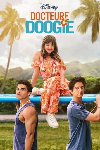 Docteure Doogie poster