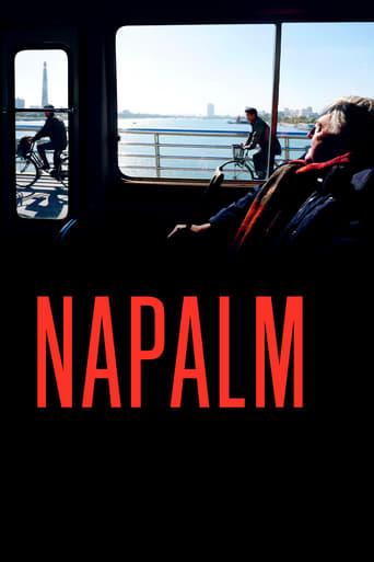 Napalm poster