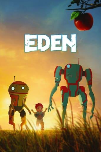 Eden poster