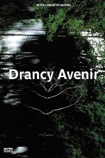 Drancy Avenir poster