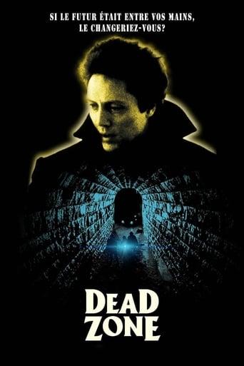 Dead Zone poster