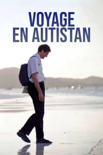 Voyage en Autistan poster