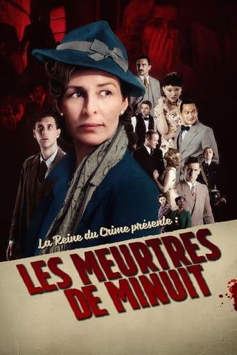 La Reine du Crime présente : Les Meurtres de minuit poster