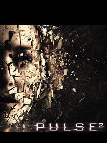 Pulse 2 poster