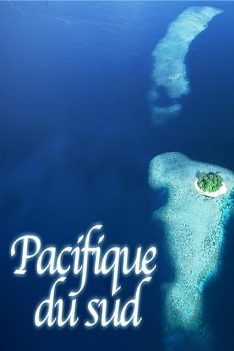 Pacifique du sud poster