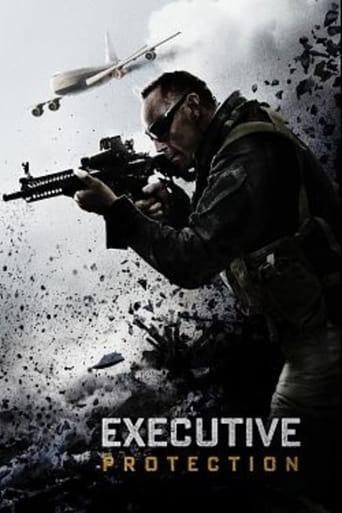 Mission : Executive Protection poster