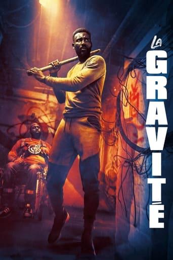 La Gravité poster