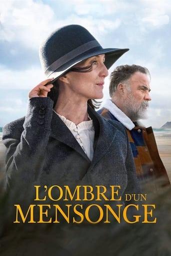 L'Ombre d'un mensonge poster