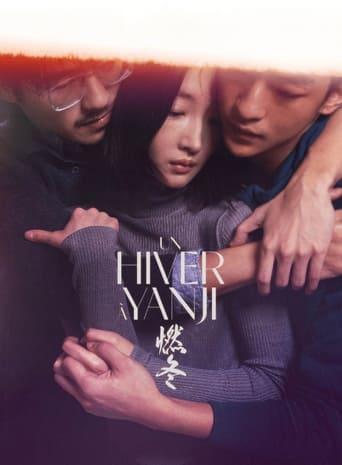 Un hiver à Yanji poster