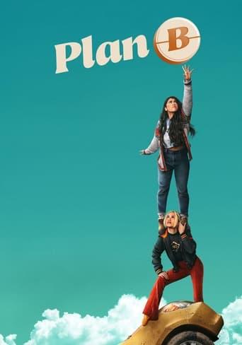 Plan B poster