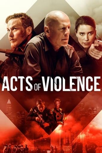 Acts of Violence poster