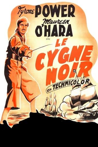 Le Cygne Noir poster