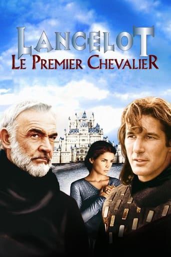 Lancelot : Le Premier Chevalier poster