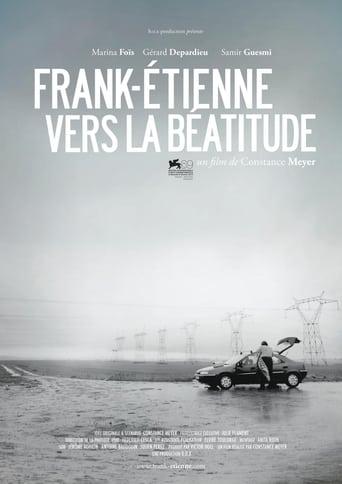 Frank-Étienne vers la béatitude poster