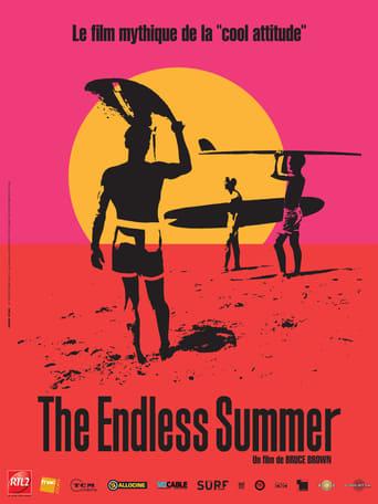 The Endless Summer poster